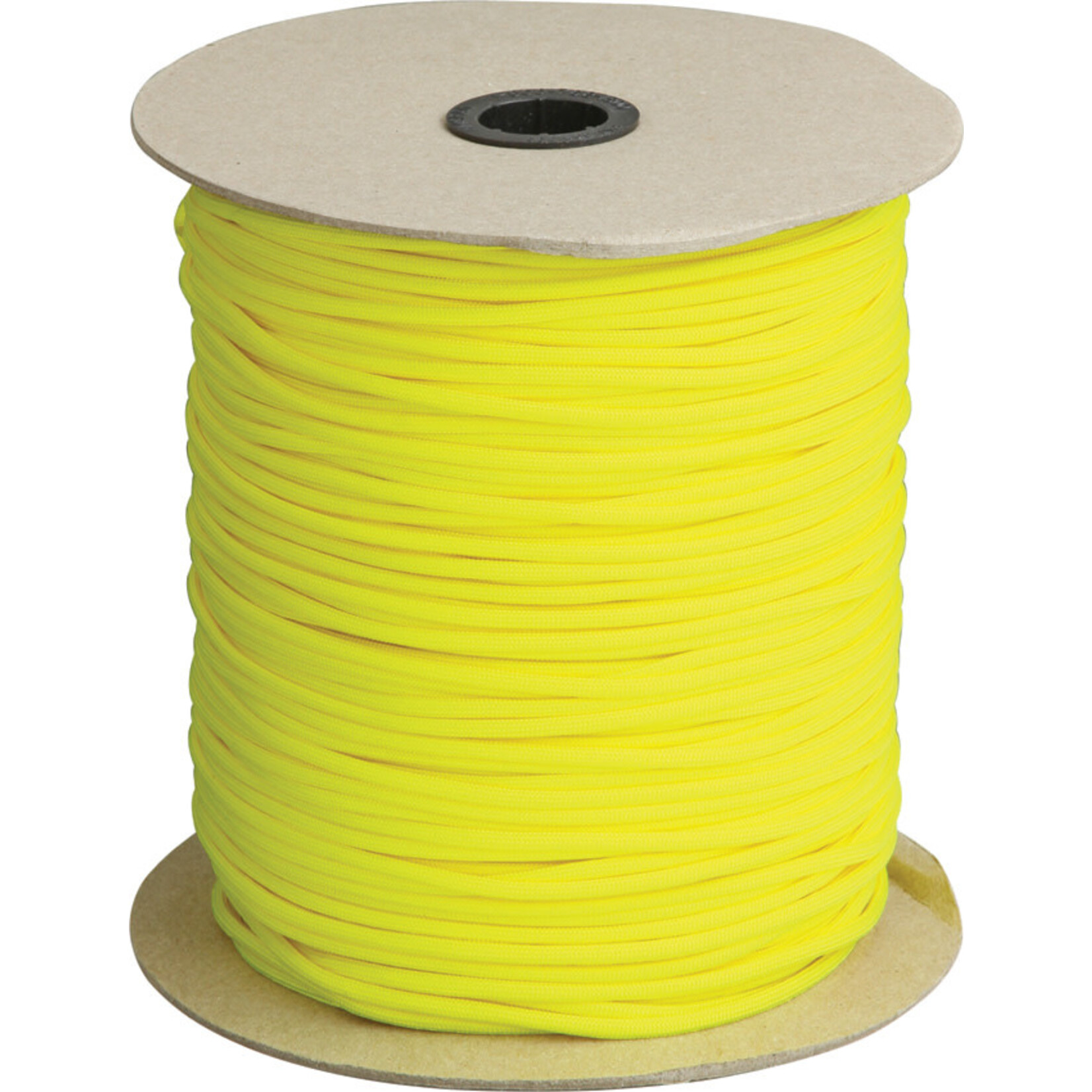 Atwood Rope Atwood 550 Paracord 1000ft Spool - 5/32" (4mm)