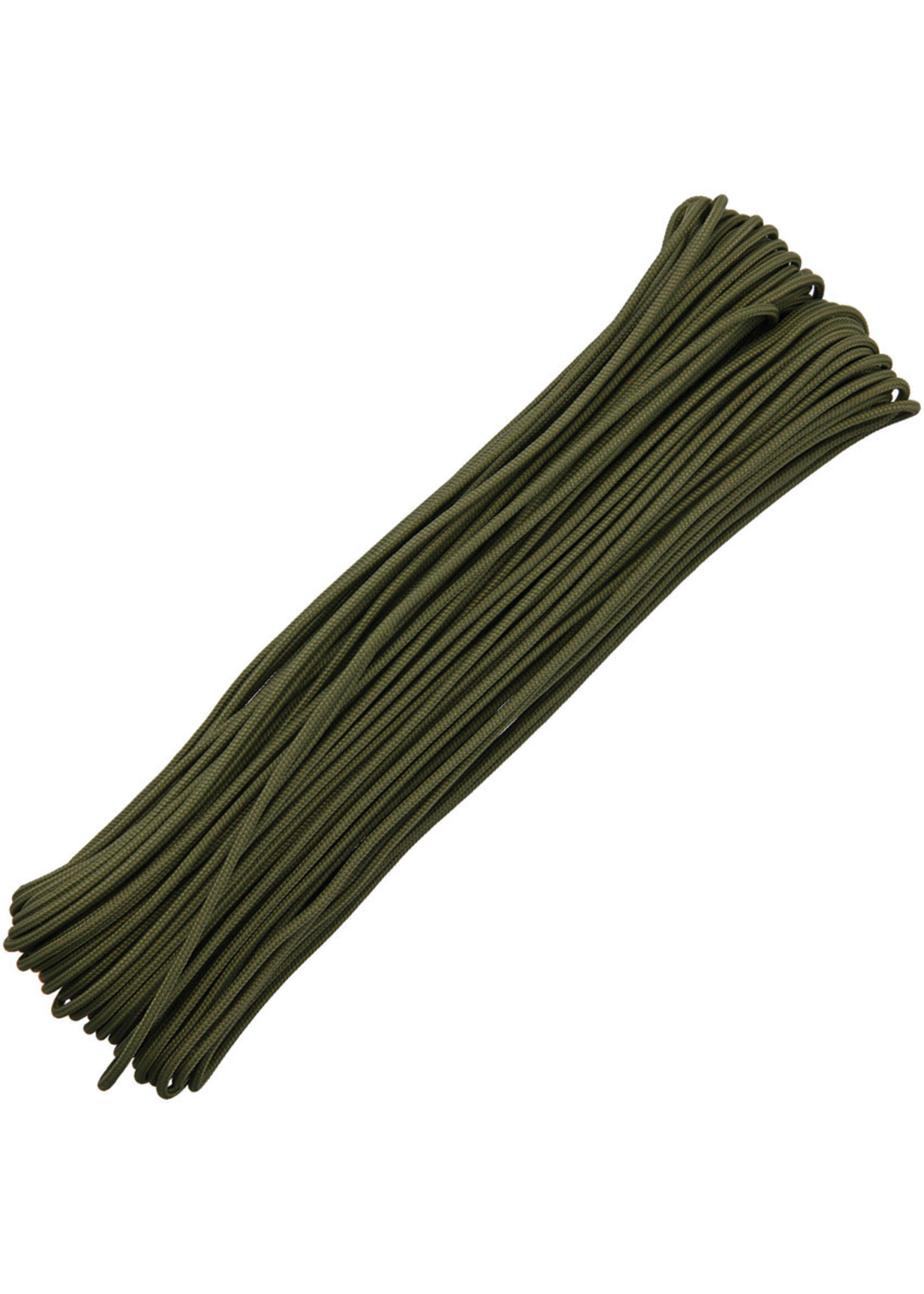 Atwood Rope 275 Cord 100ft Hank - 3/32" (2.4mm)