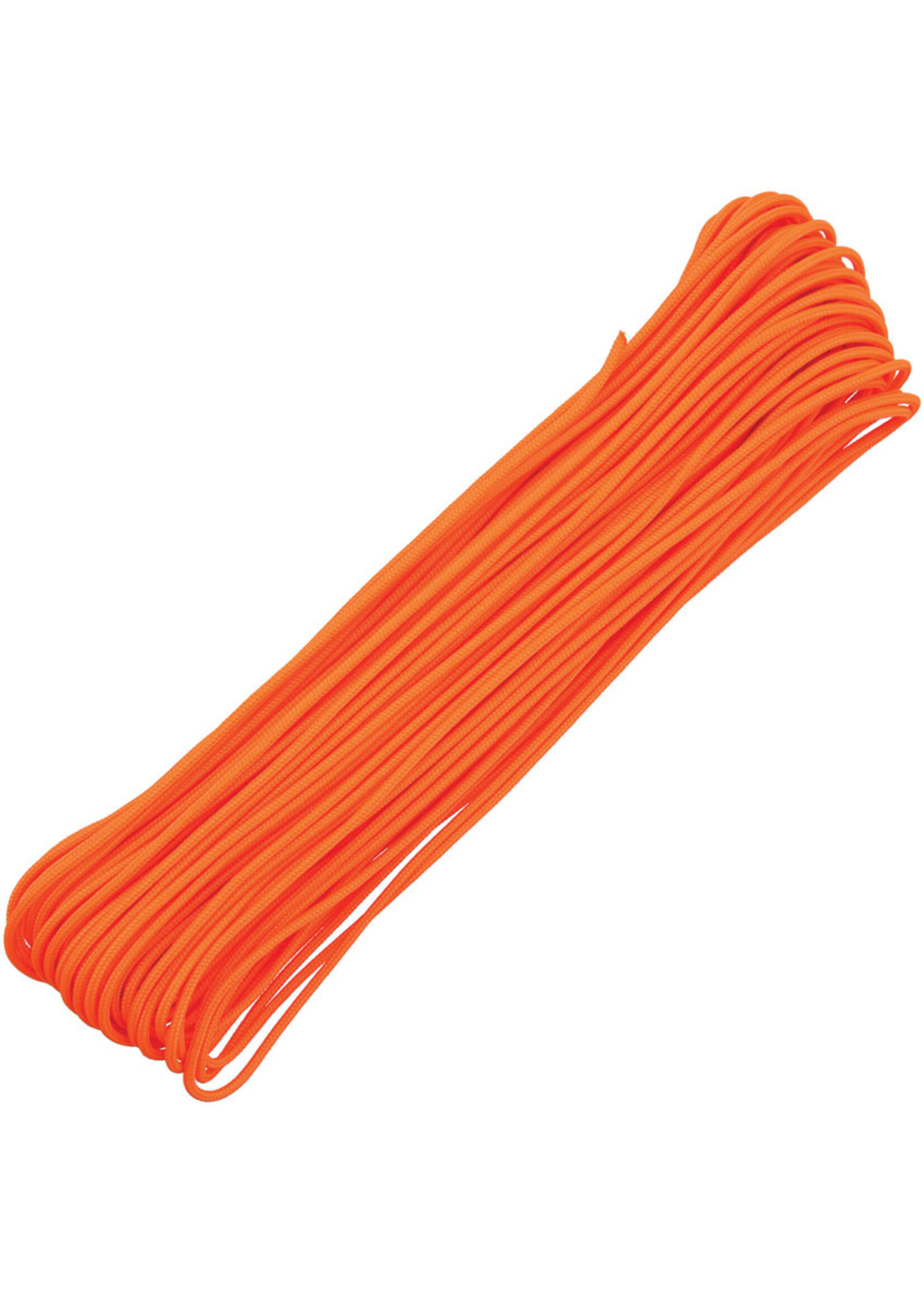 Atwood Rope 275 Cord 100ft Hank - 3/32" (2.4mm)