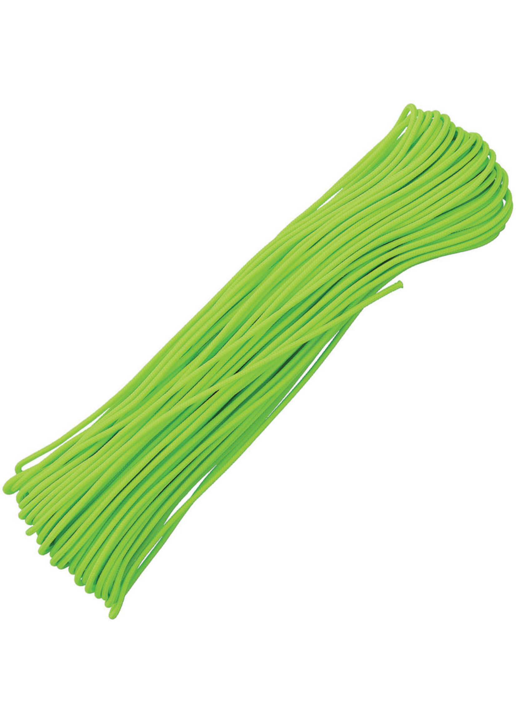 Atwood Rope 275 Cord 100ft Hank - 3/32" (2.4mm)