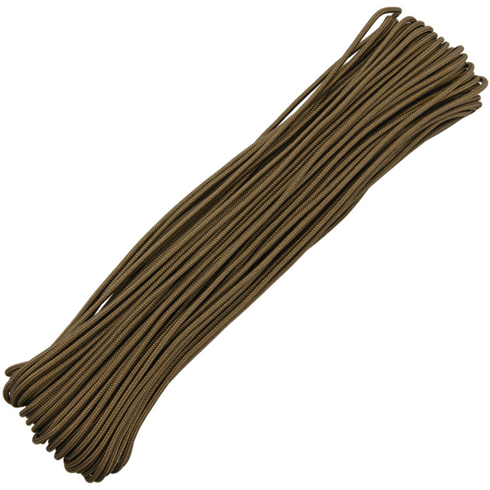 Atwood Rope 275 Cord 100ft Hank - 3/32" (2.4mm)