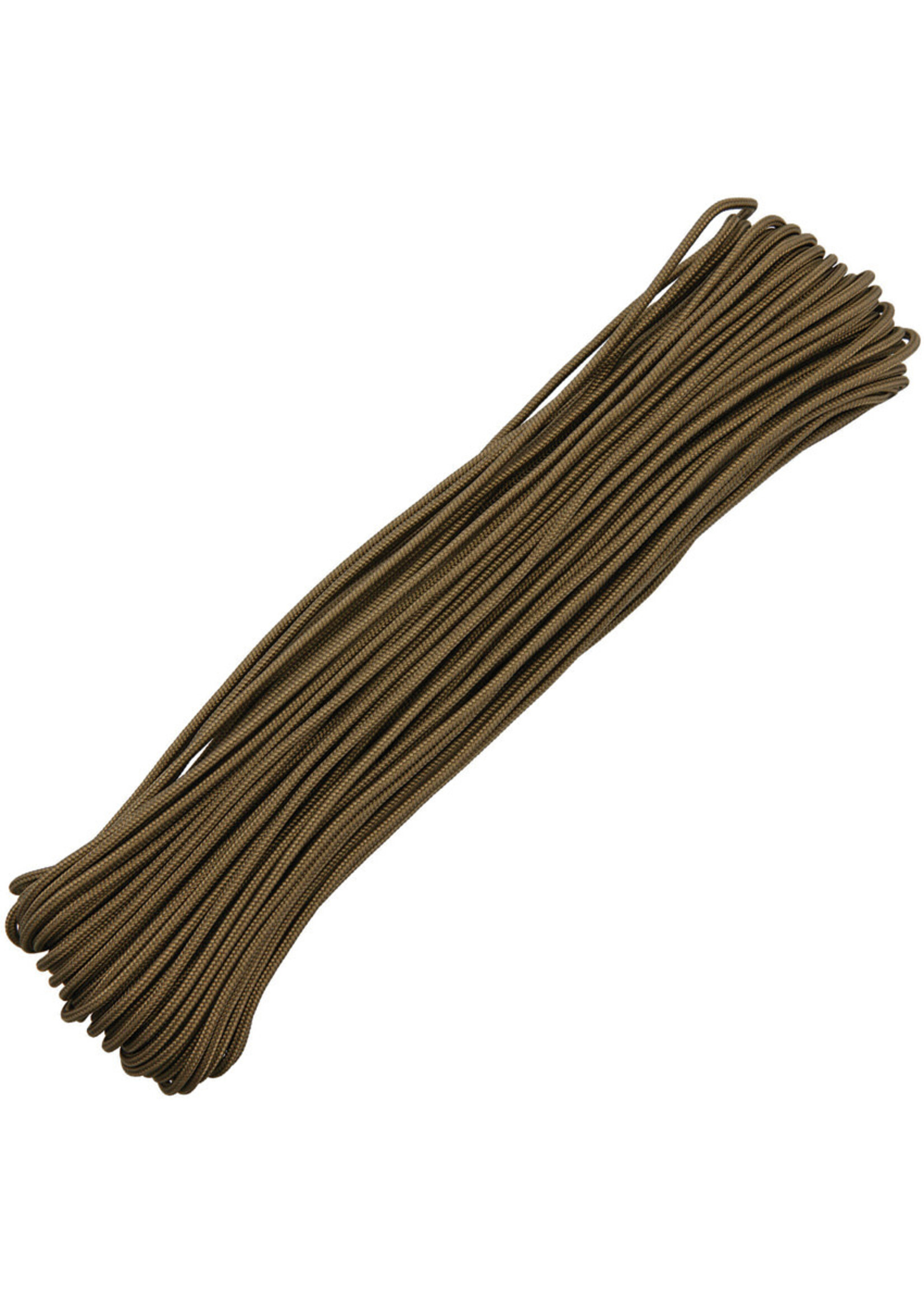 Atwood Rope 275 Cord 100ft Hank - 3/32" (2.4mm)