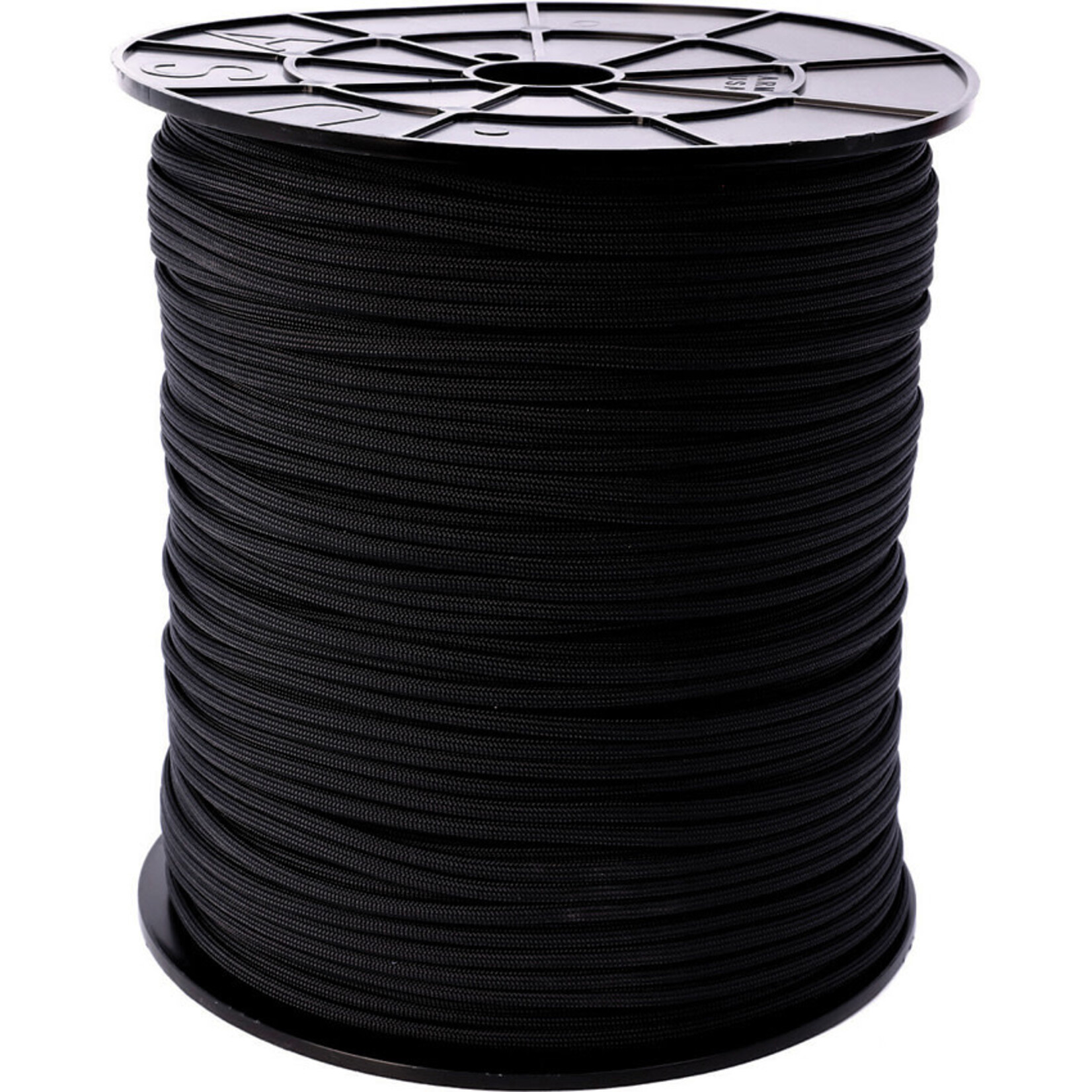 Atwood Rope 550 Paracord 1000ft Spool - 5/32" (4mm)
