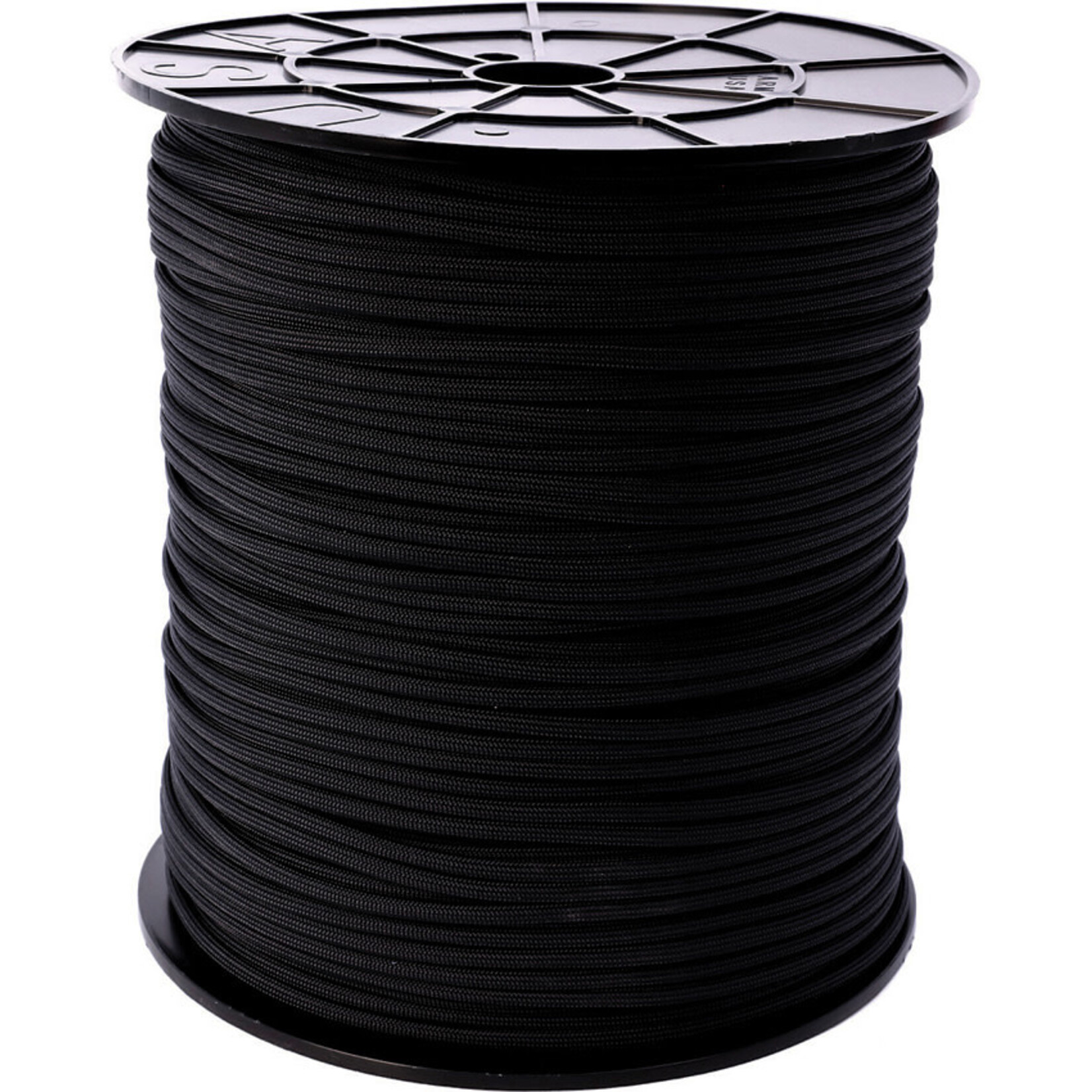 Atwood Rope Atwood 550 Paracord 1000ft Spool - 5/32" (4mm)