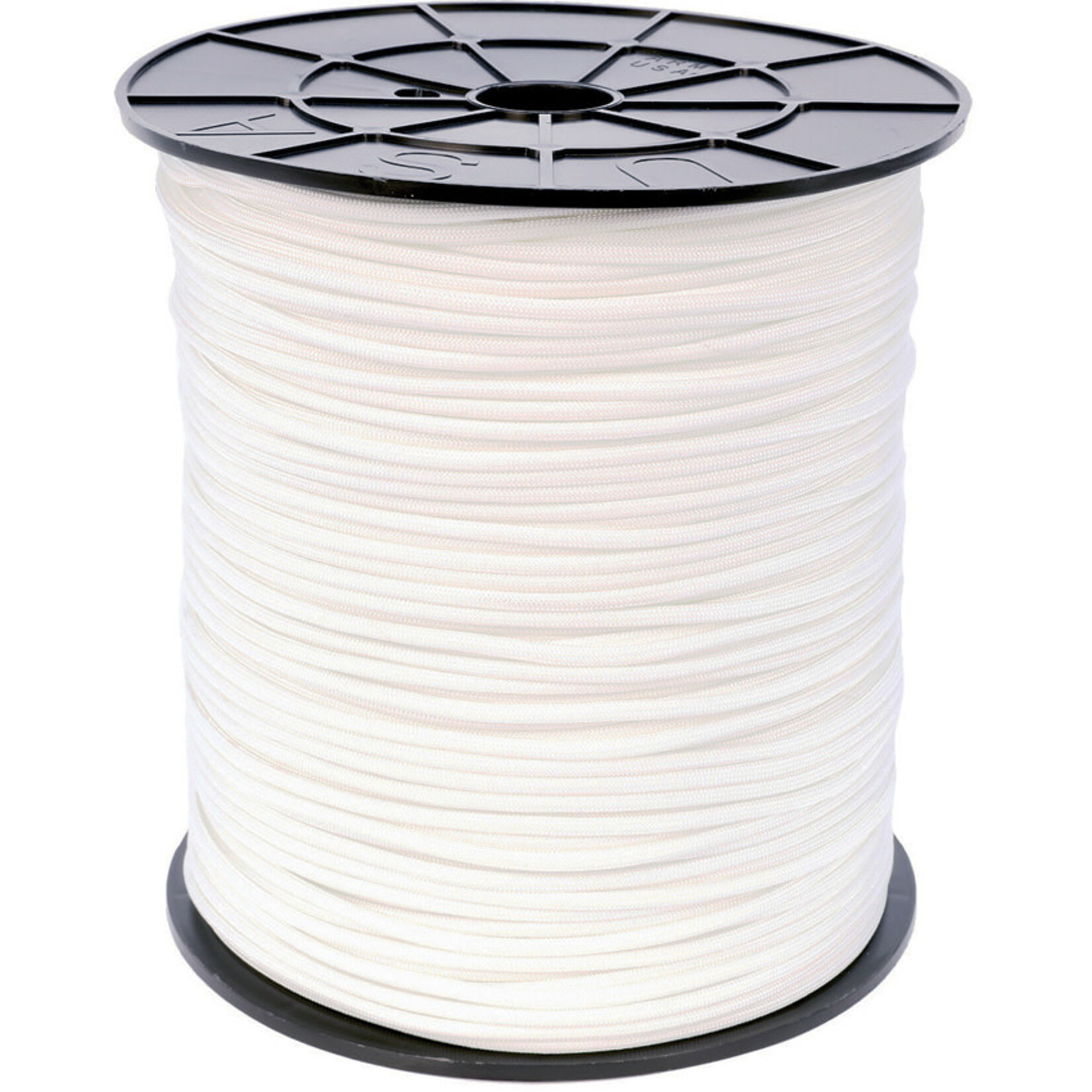 Atwood Rope 550 Paracord 1000ft Spool - 5/32" (4mm)
