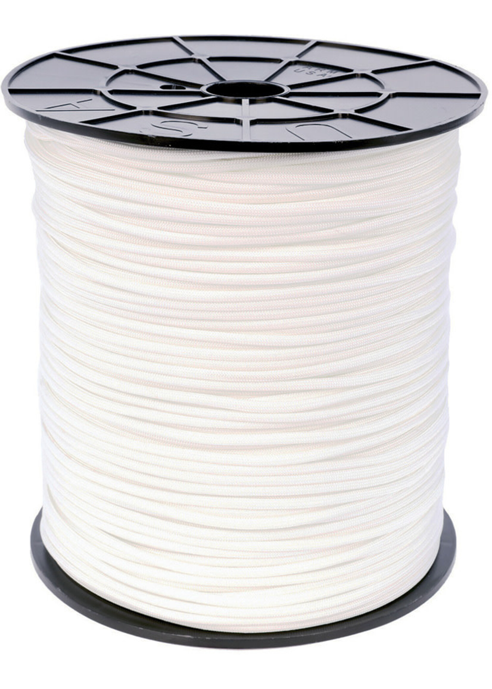 Atwood Rope 550 Paracord 1000ft Spool - 5/32" (4mm)