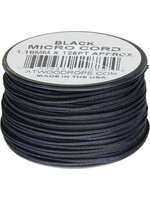 Atwood Rope Micro Cord 1.18mm 125ft Spool