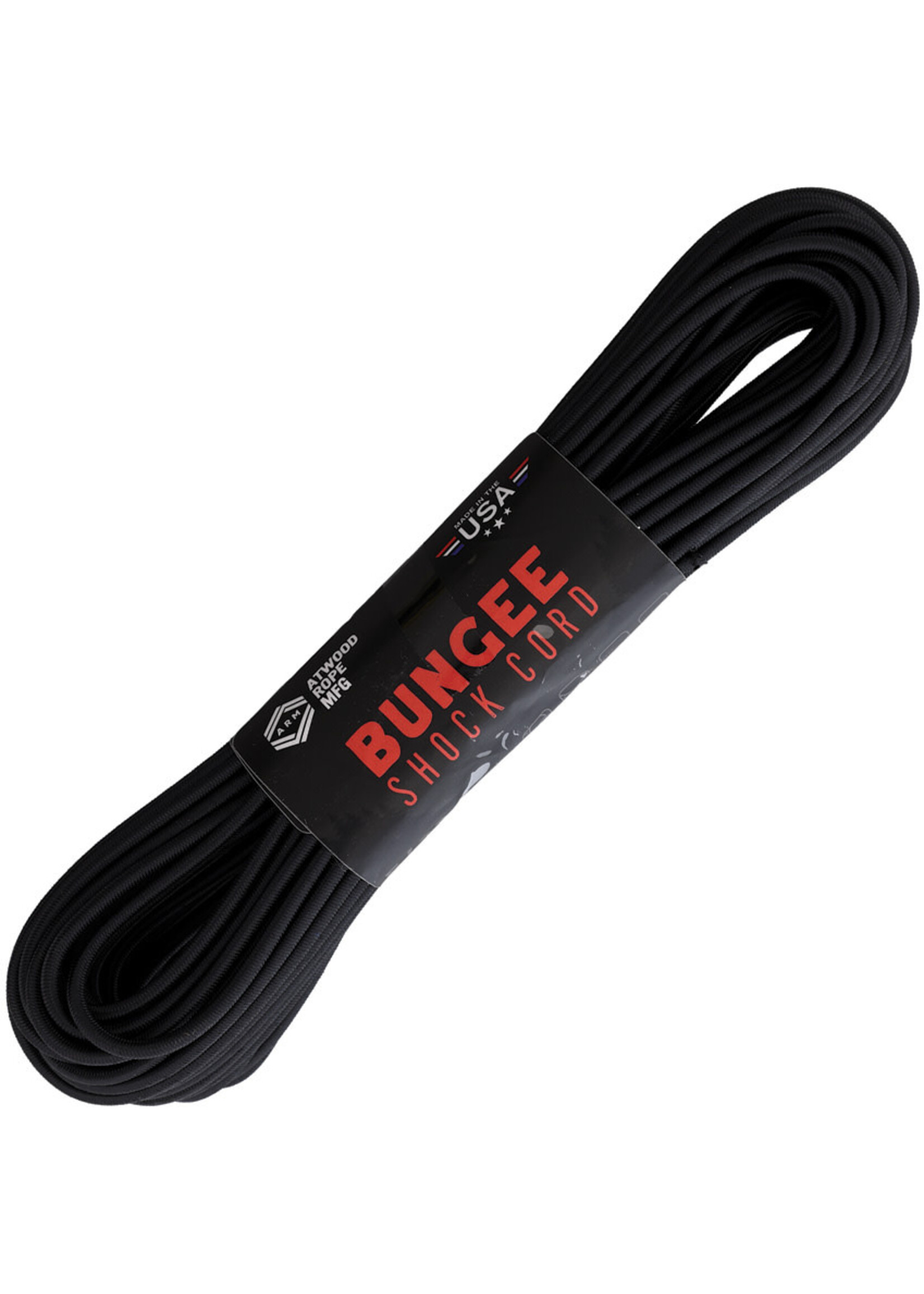 Atwood Rope Bungee Shock Cord 50ft