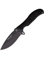 TOPS Knives Silent Hero 4