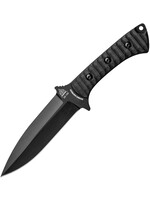 TOPS Knives Szabo Express Single Edge