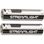 Streamlight Streamlight 18650 USB 2-Pack