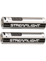 Streamlight Streamlight 18650 USB 2-Pack