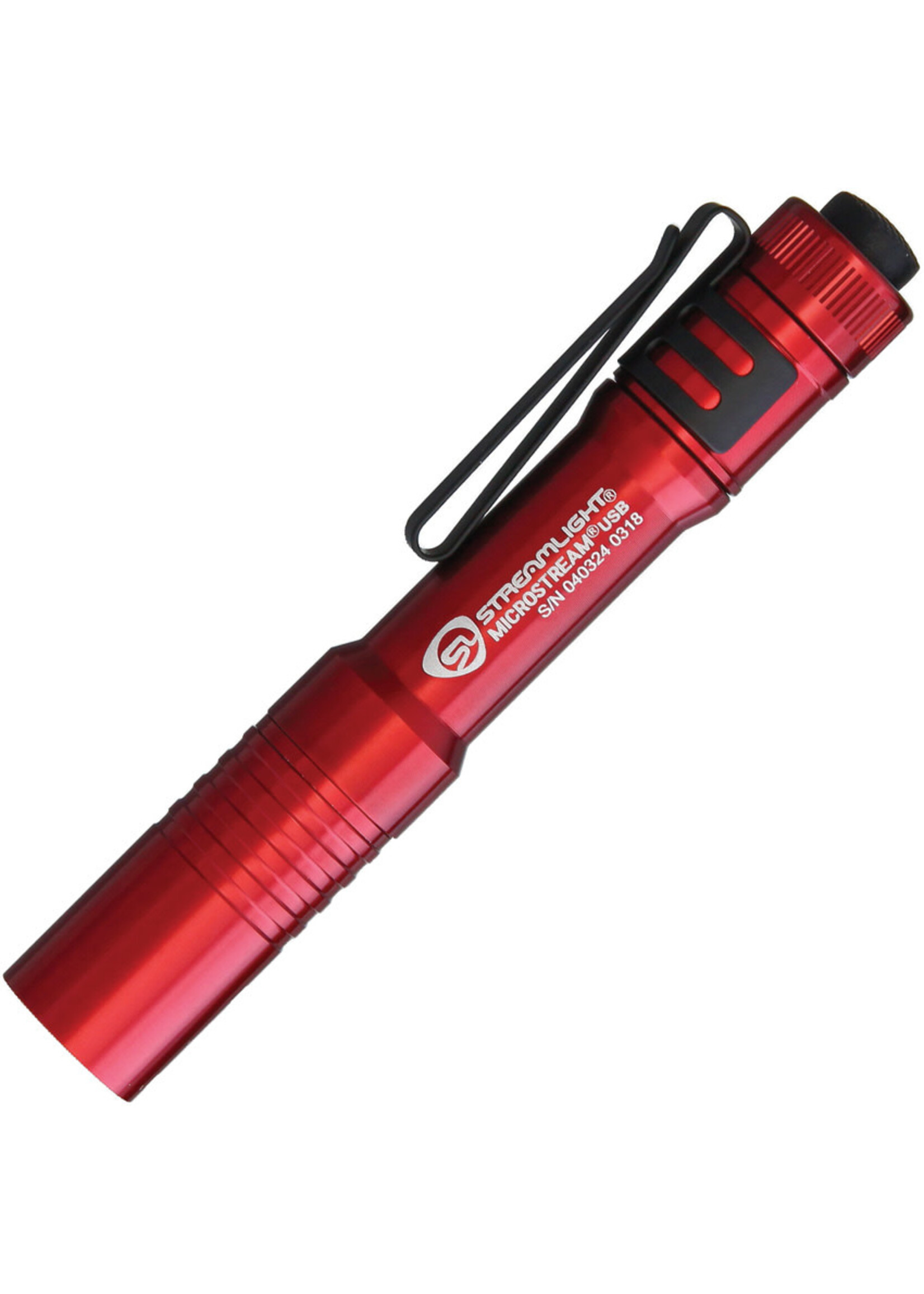 Streamlight Micro Stream USB Flashlight