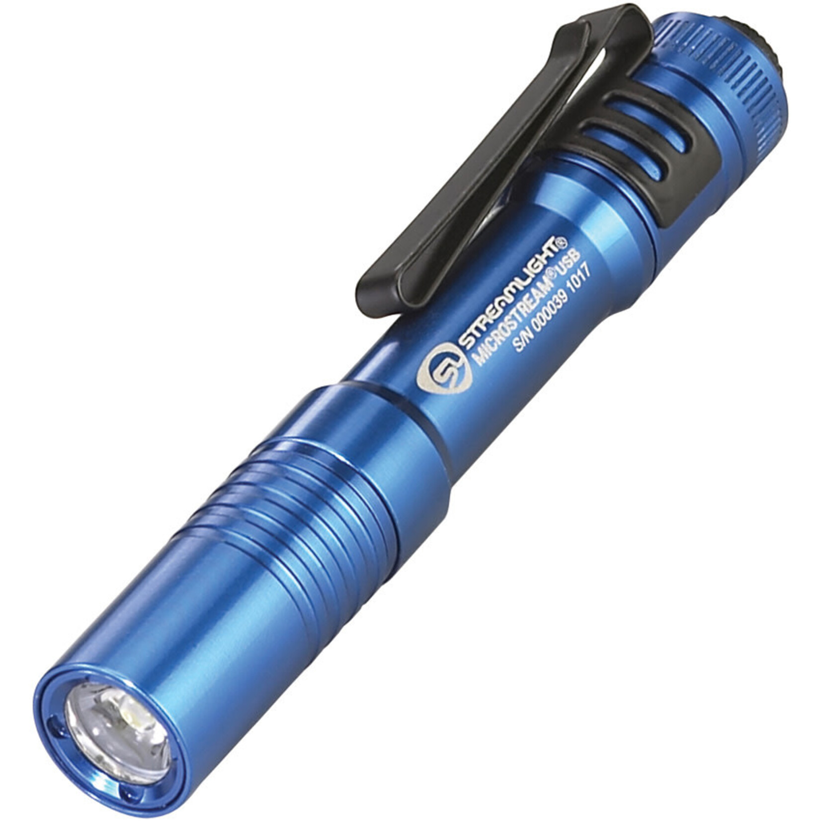 Streamlight Micro Stream USB Flashlight