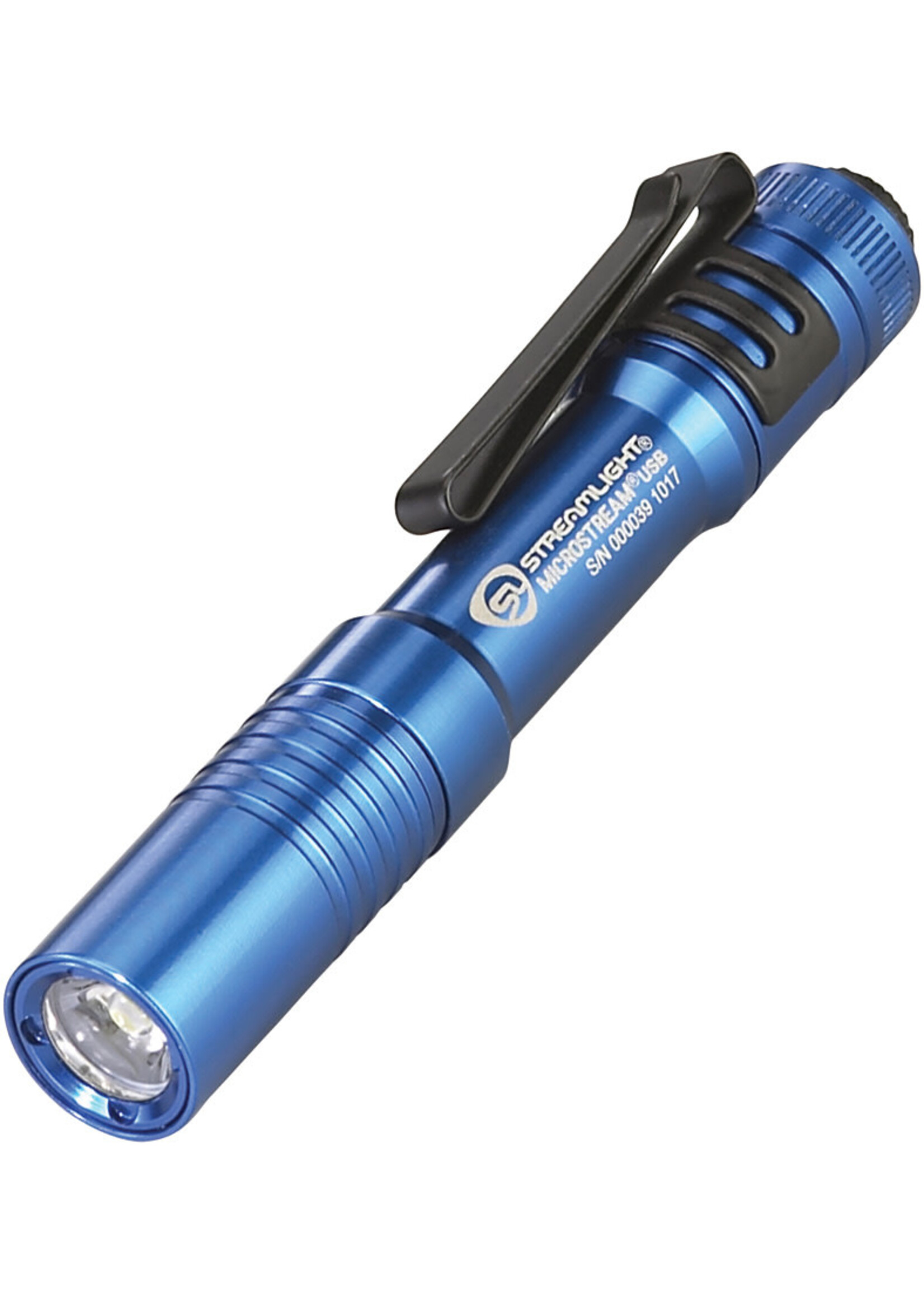 Streamlight Micro Stream USB Flashlight