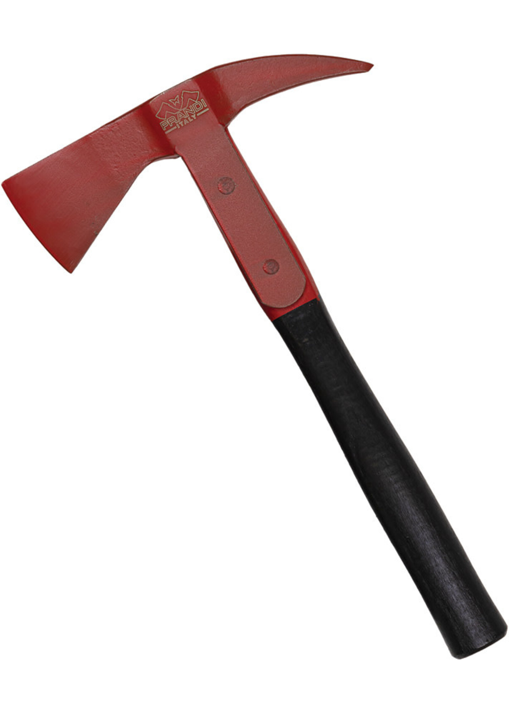 Prandi Axes Firemans Hatchet