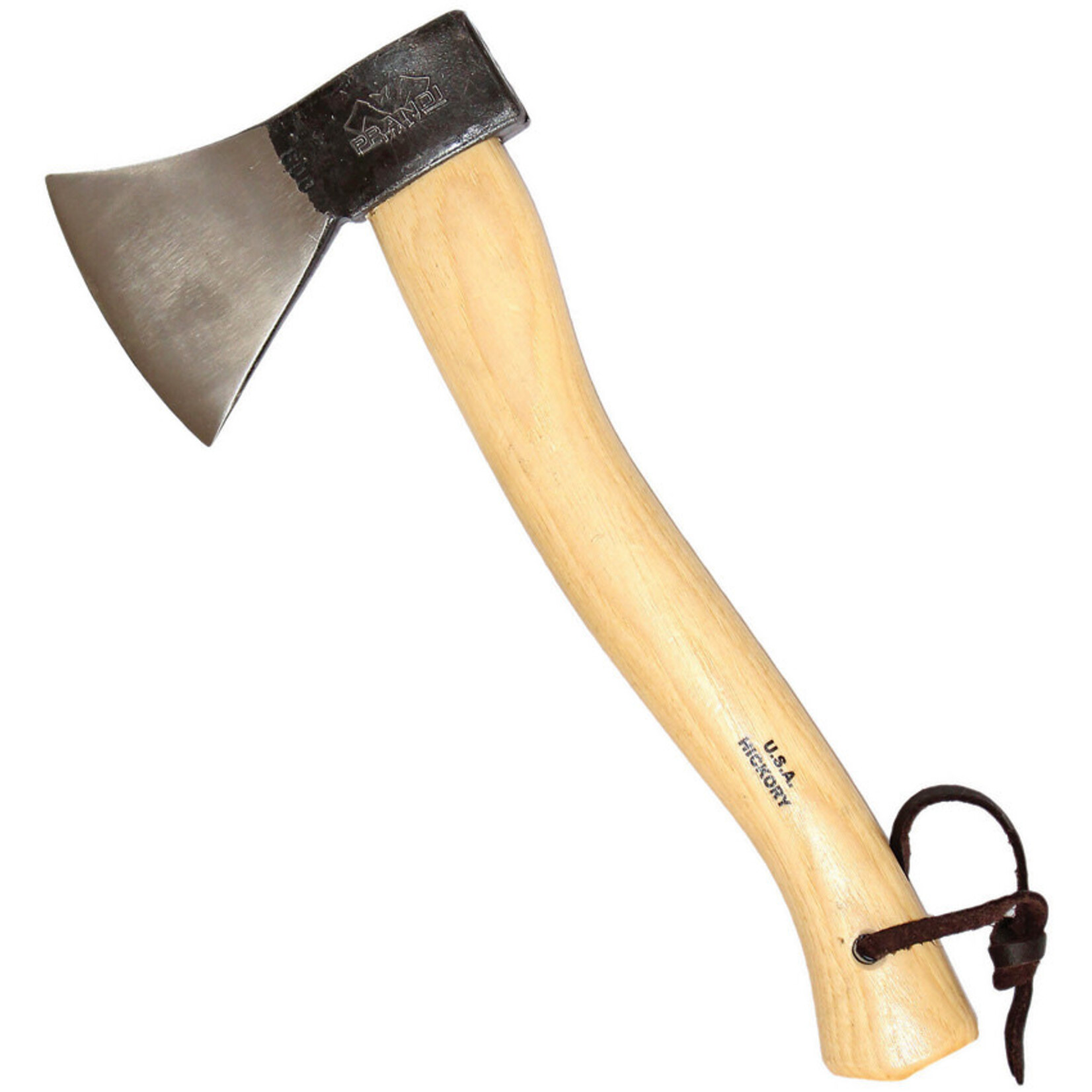 Prandi Axes Prandi German Style Hatchet