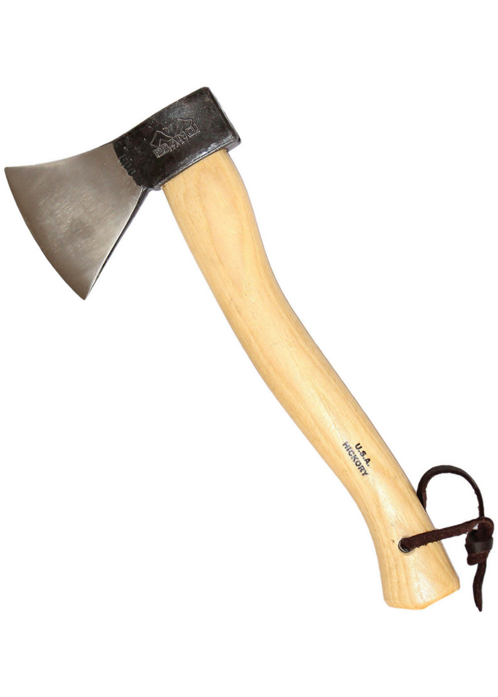 Prandi Axes Prandi German Style Hatchet