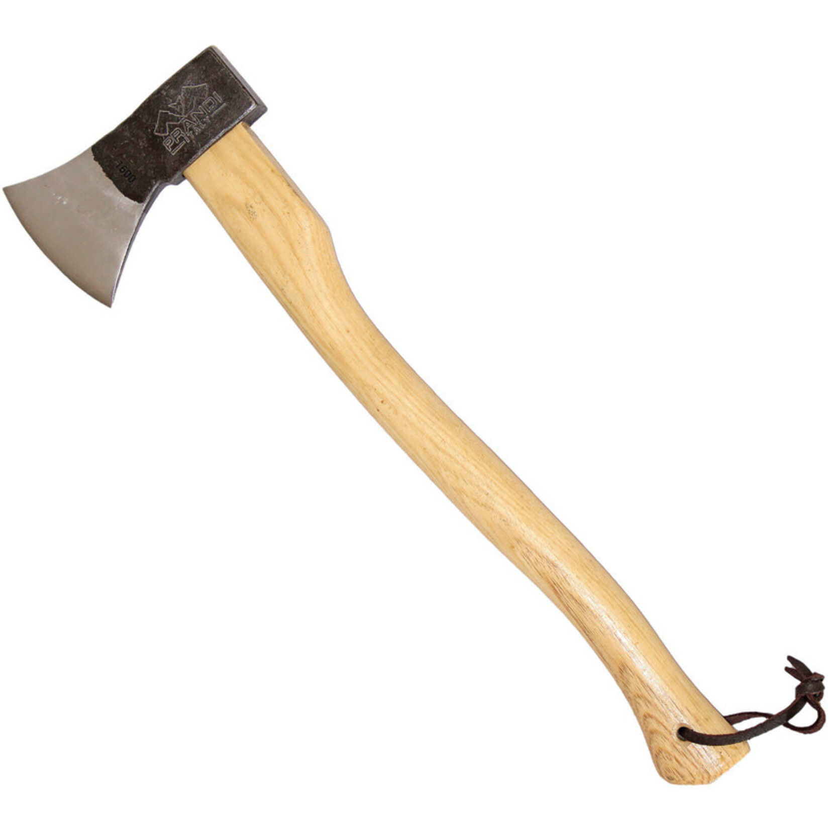 Prandi Axes Prandi German Style Axe