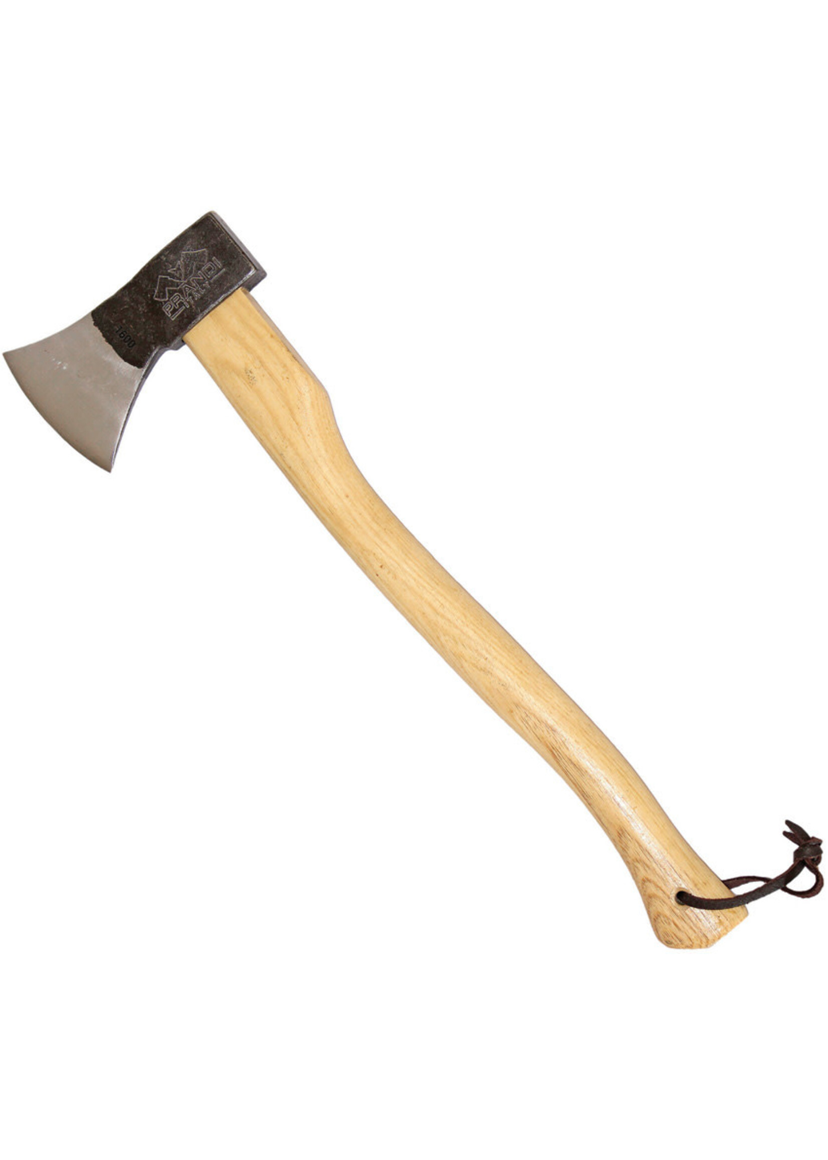 Prandi Axes Prandi German Style Axe