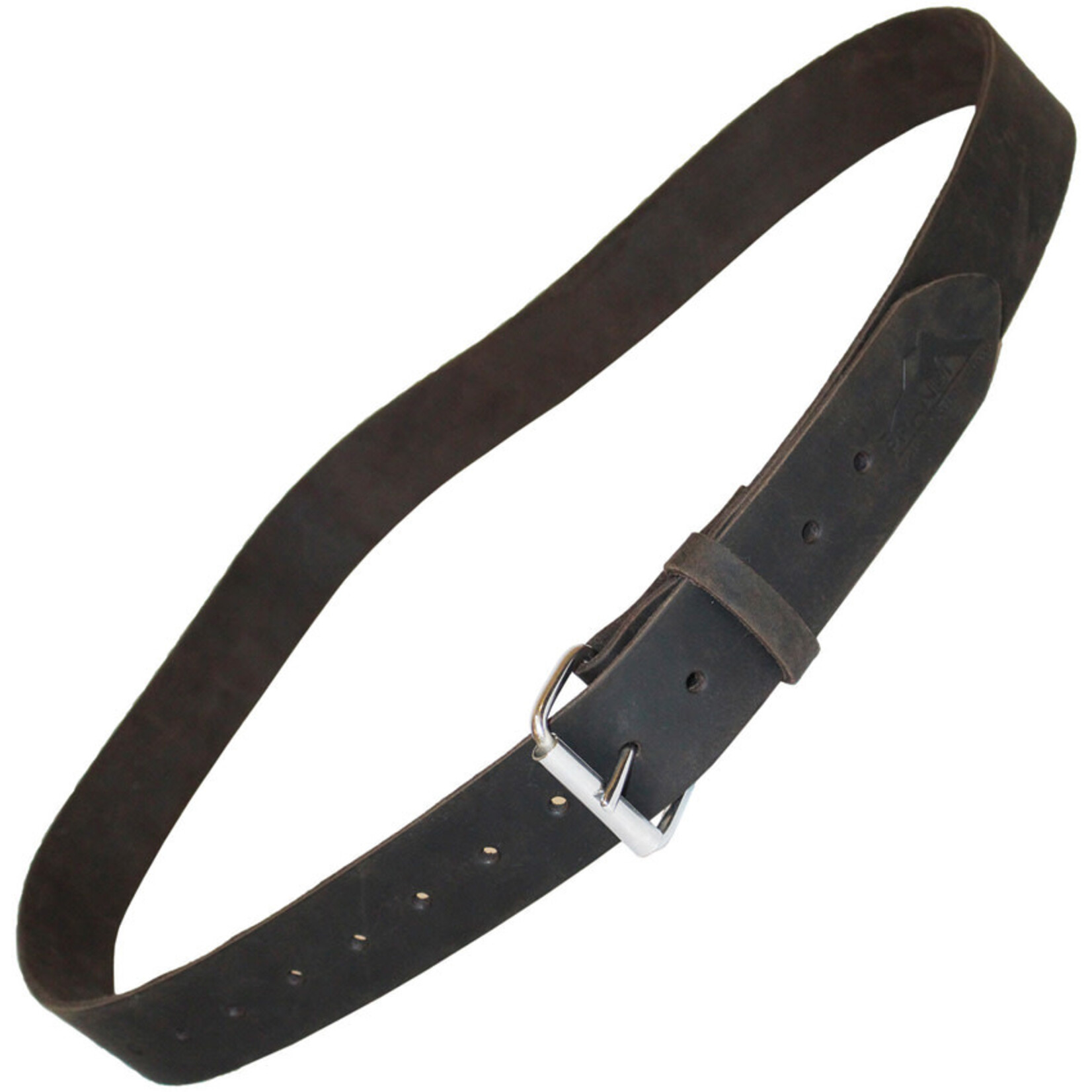 Prandi Axes Prandi Genuine Leather Belt