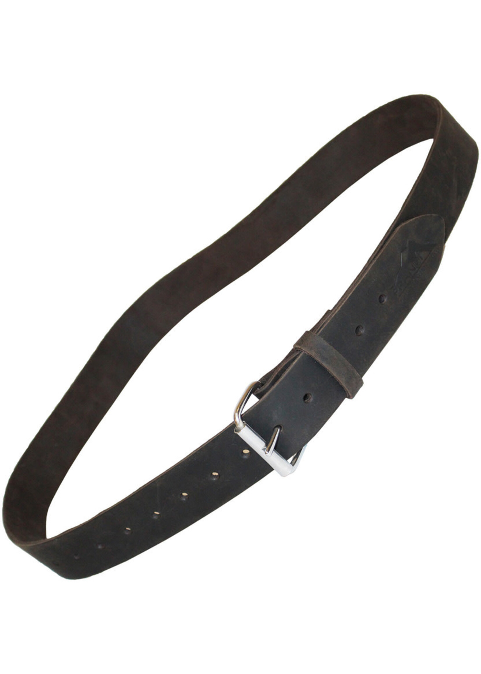 Prandi Axes Prandi Genuine Leather Belt