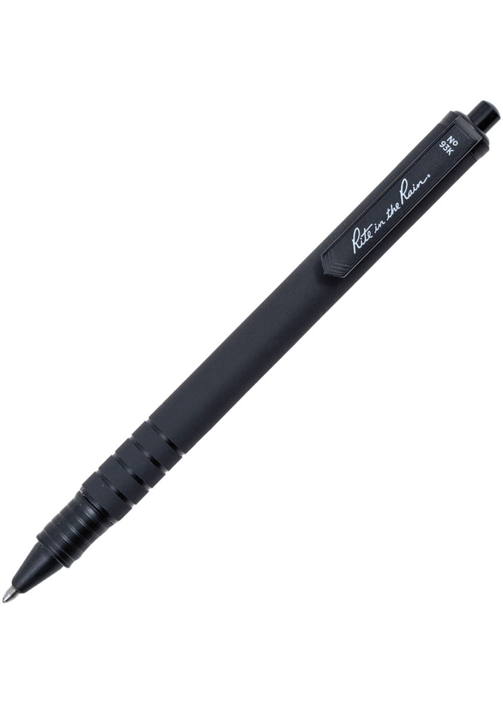 Rite in the Rain Tough Plastic Clicker Pen