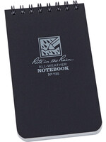 Rite in the Rain Rite-in-Rain 3" x 5" Top Spiral Notebook