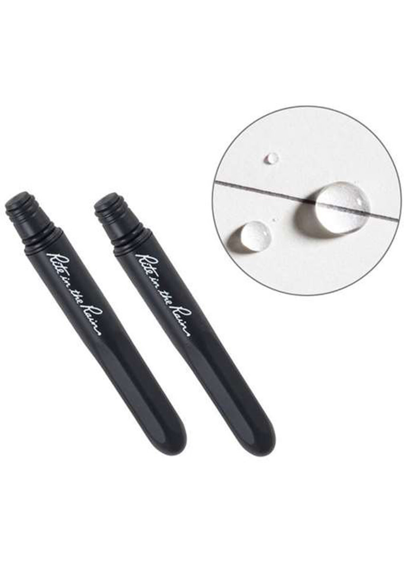 Rite in the Rain All-Weather Pocket Pen 2-Pack