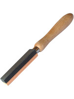 Prandi Axes Prandi Axe Sharpening Stone - Gray side-180 grit. Orange side-400 grit.