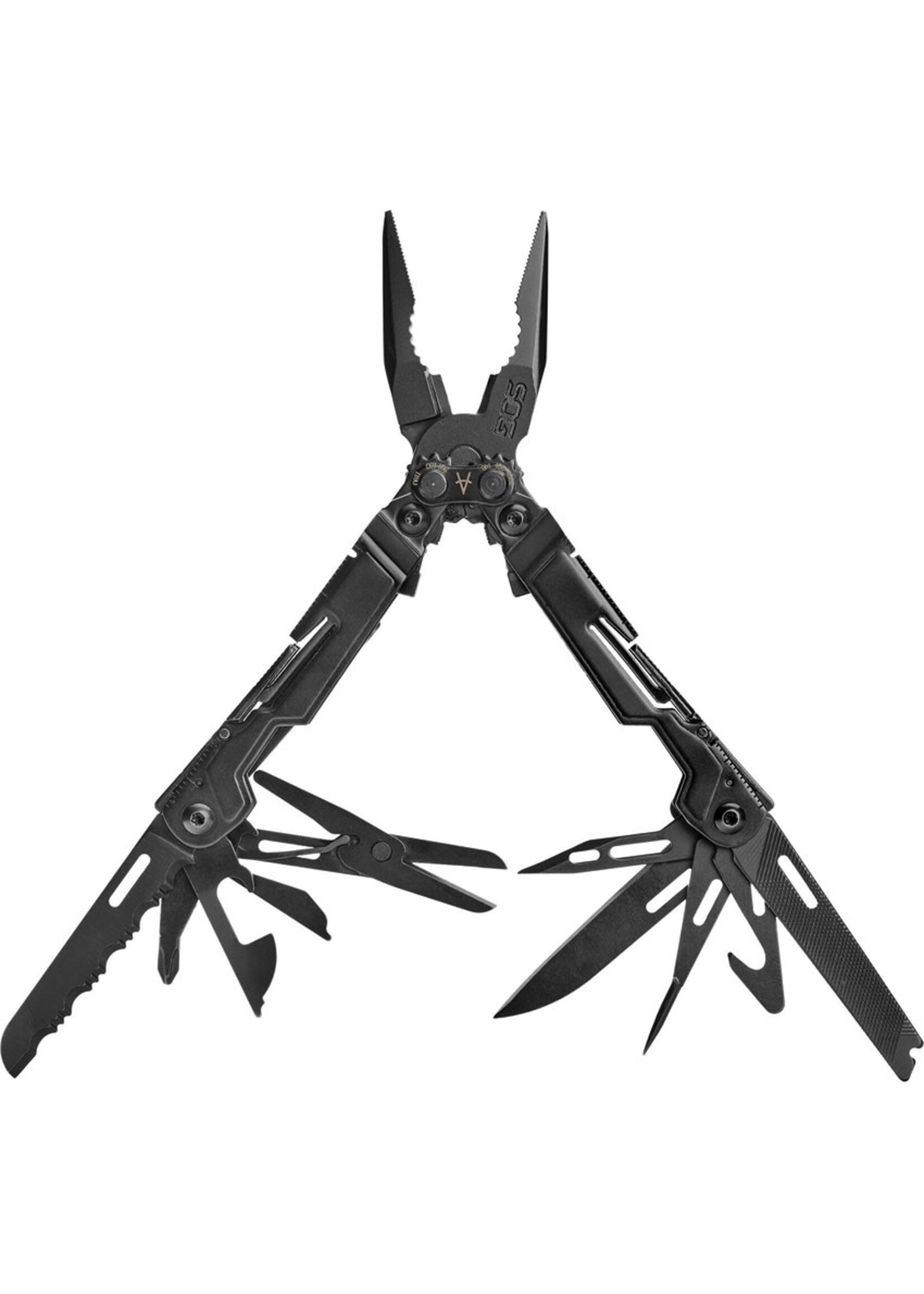 SOG Knives SOG Powerpint Multi Tool