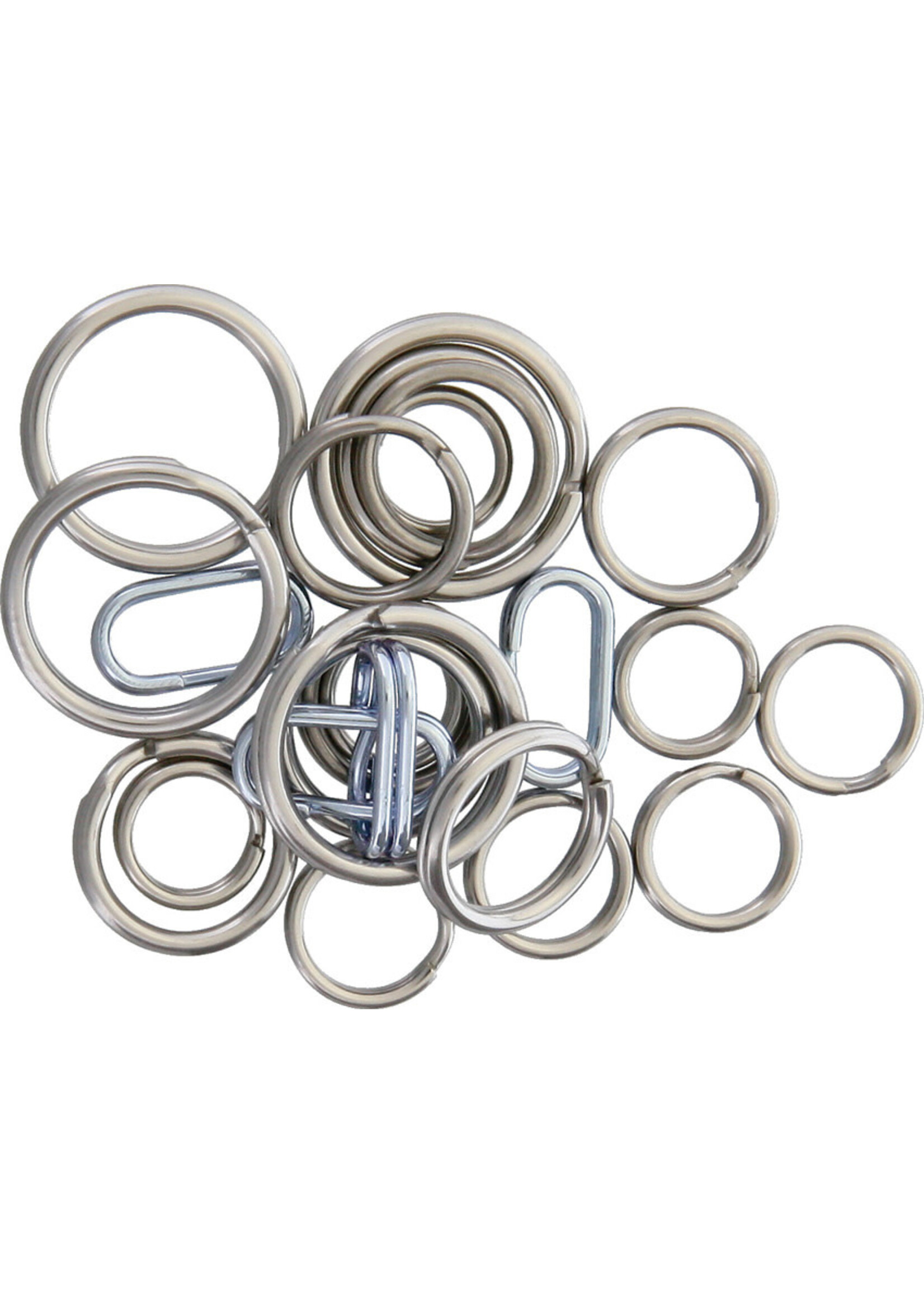 TEC10 Split Ring Kit #1