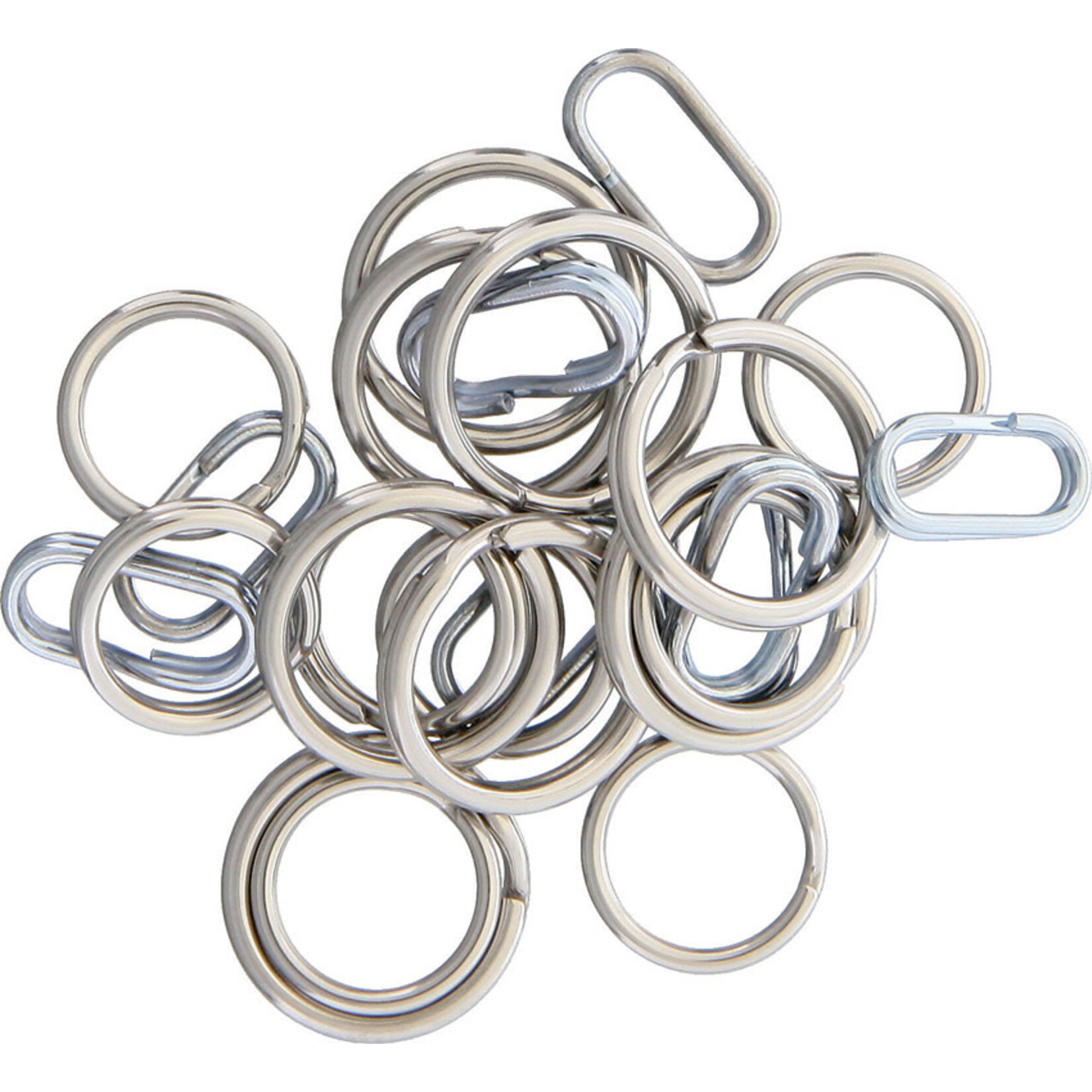 TEC11 Split Ring Kit #2