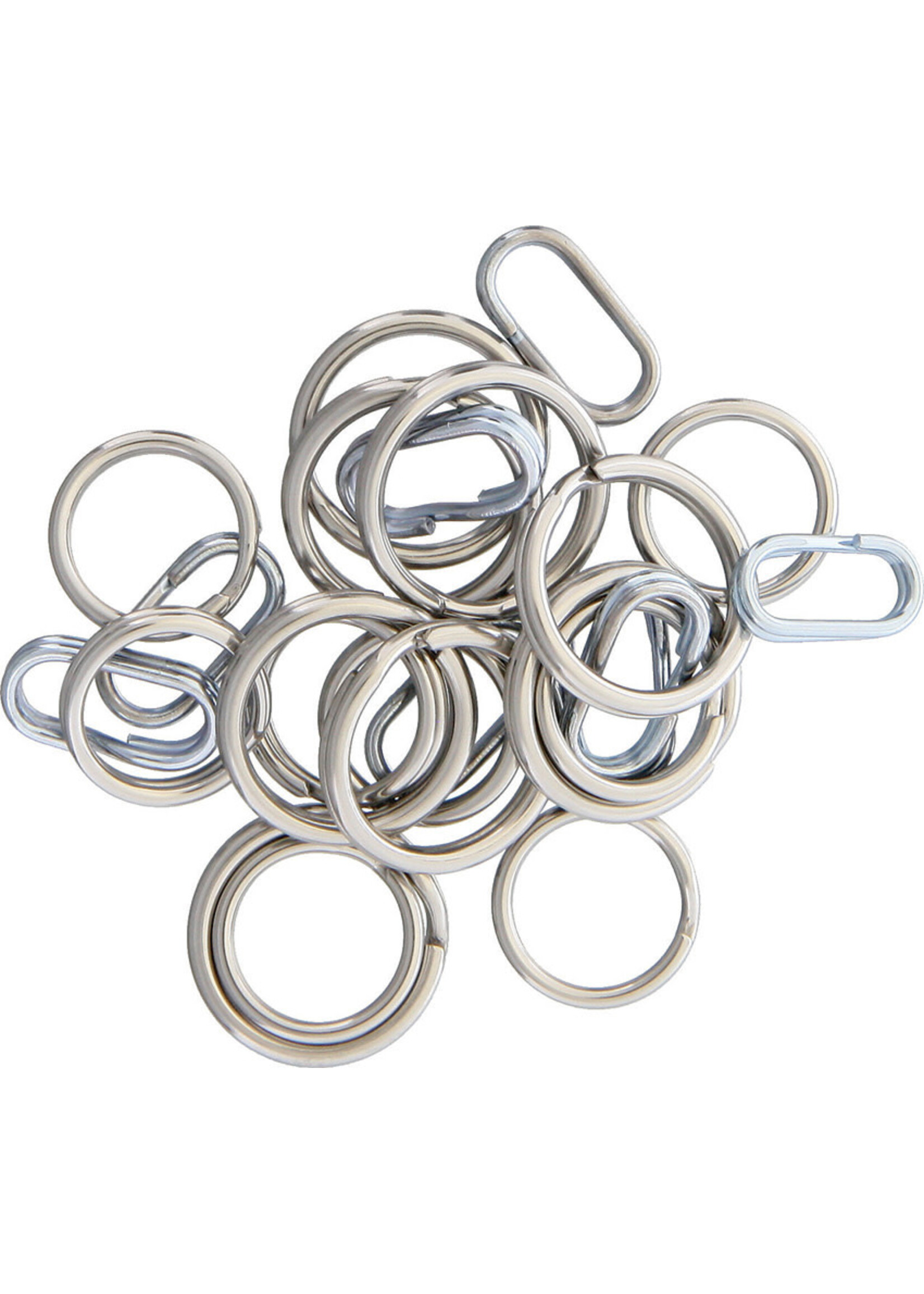 TEC11 Split Ring Kit #2
