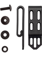 Cold Steel Secure-Ex C-Clip Large 2pk