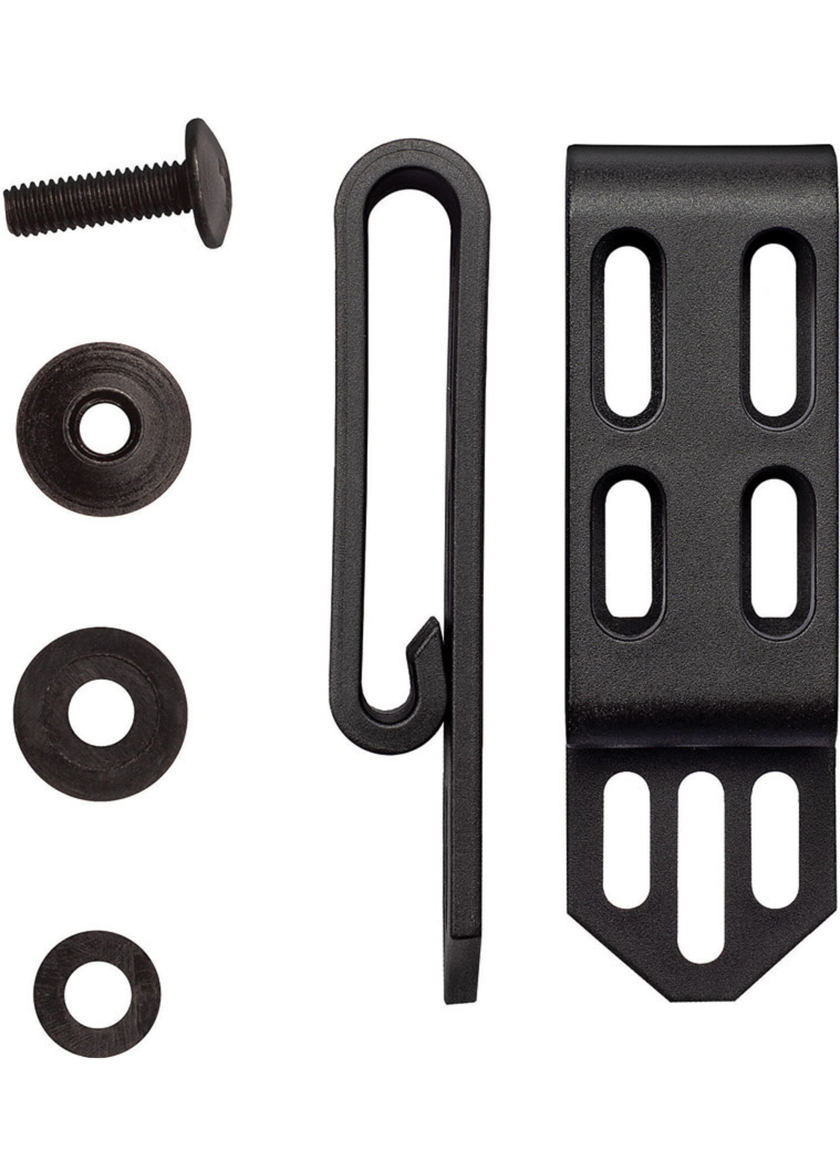 Cold Steel Secure-Ex C-Clip Large 2pk