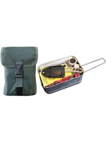ESEE Knives ESEE Survival Kit In Mess Tin 3 pack