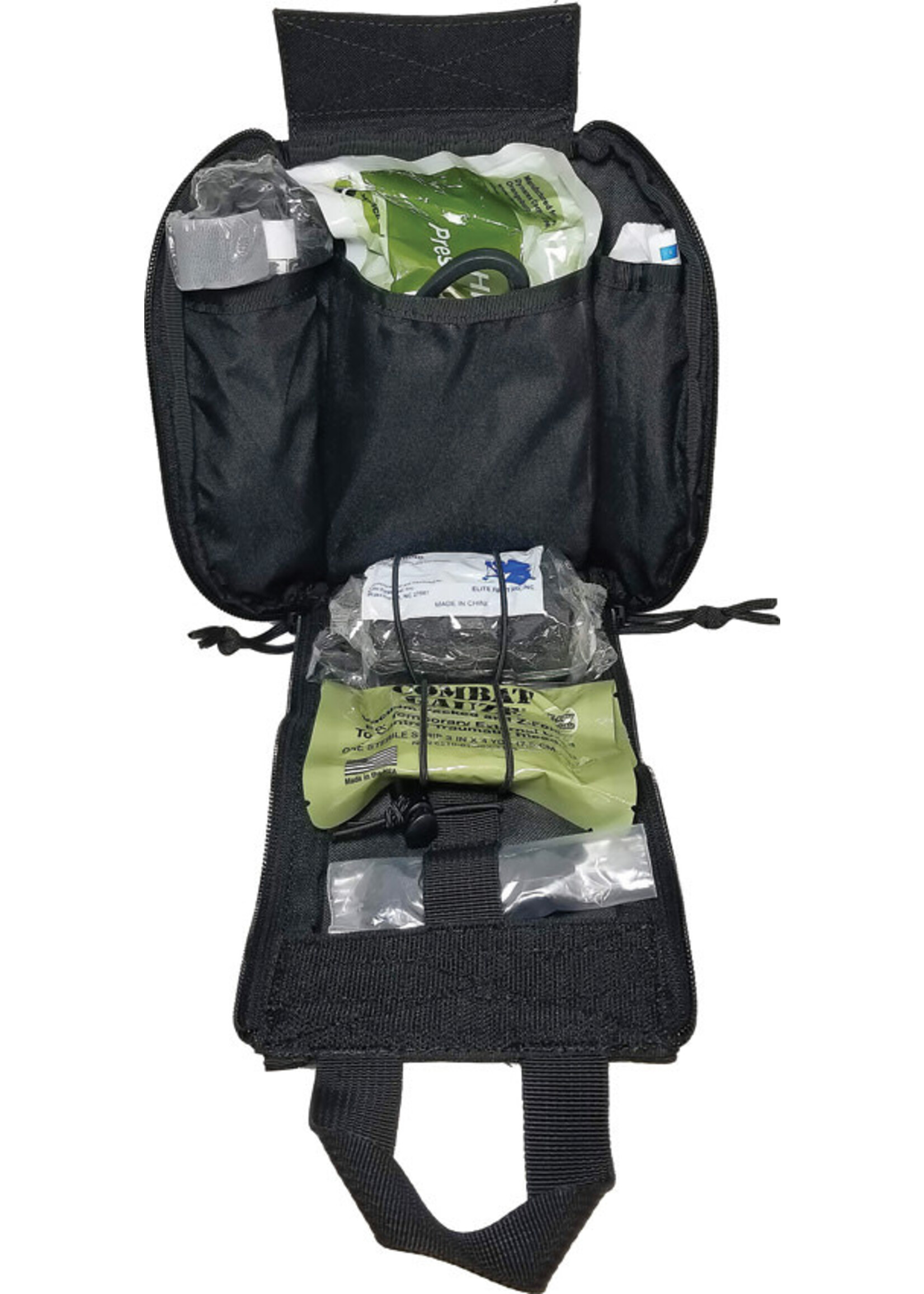 Patrol Trauma Kit Level 1