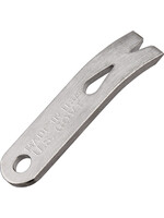 Widgy Pry Bar Titanium