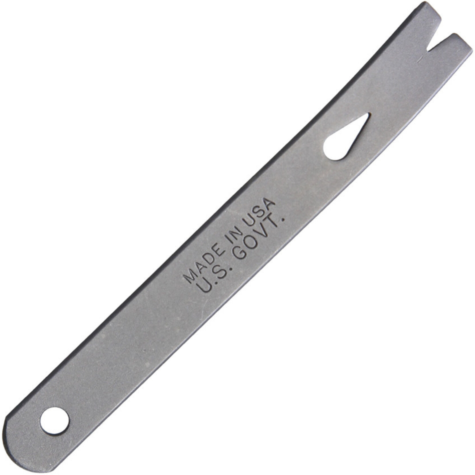 Widgy Pry Bar D9 Stainless