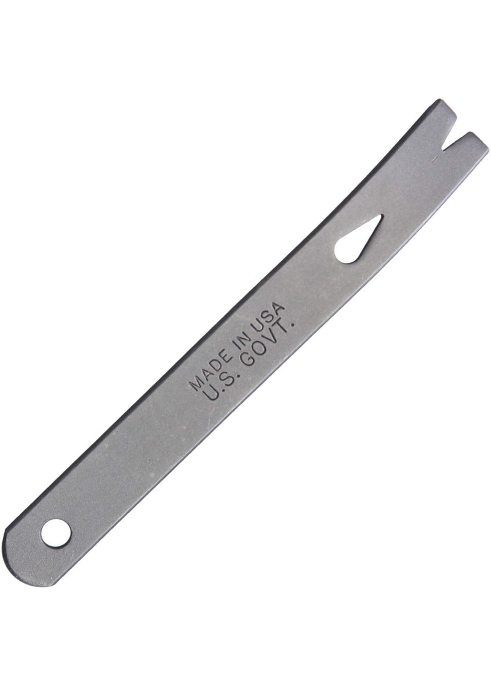 Widgy Pry Bar D9 Stainless