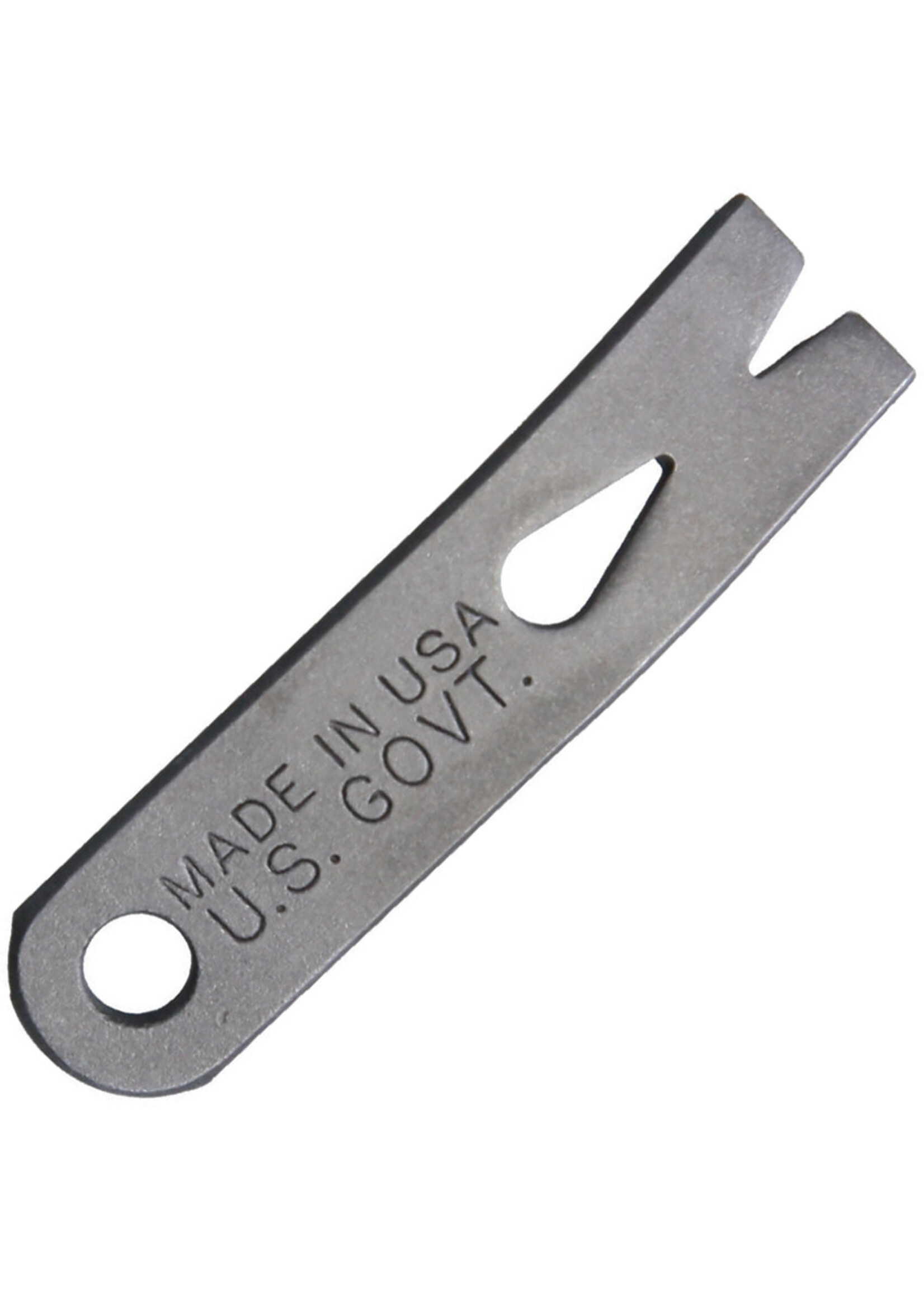 Widgy Pry Bar D9 Stainless