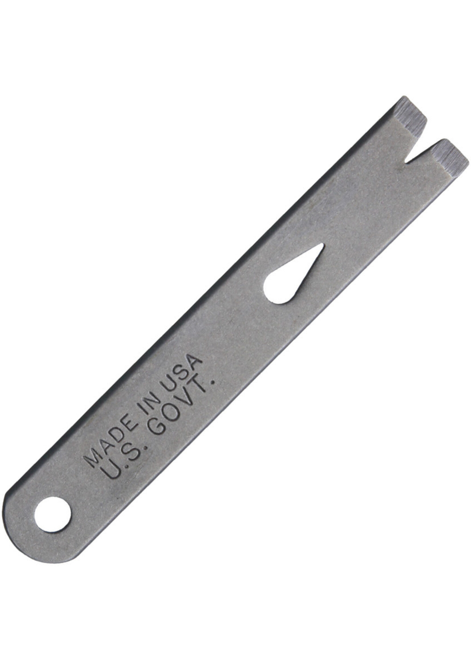 Widgy Pry Bar D9 Stainless