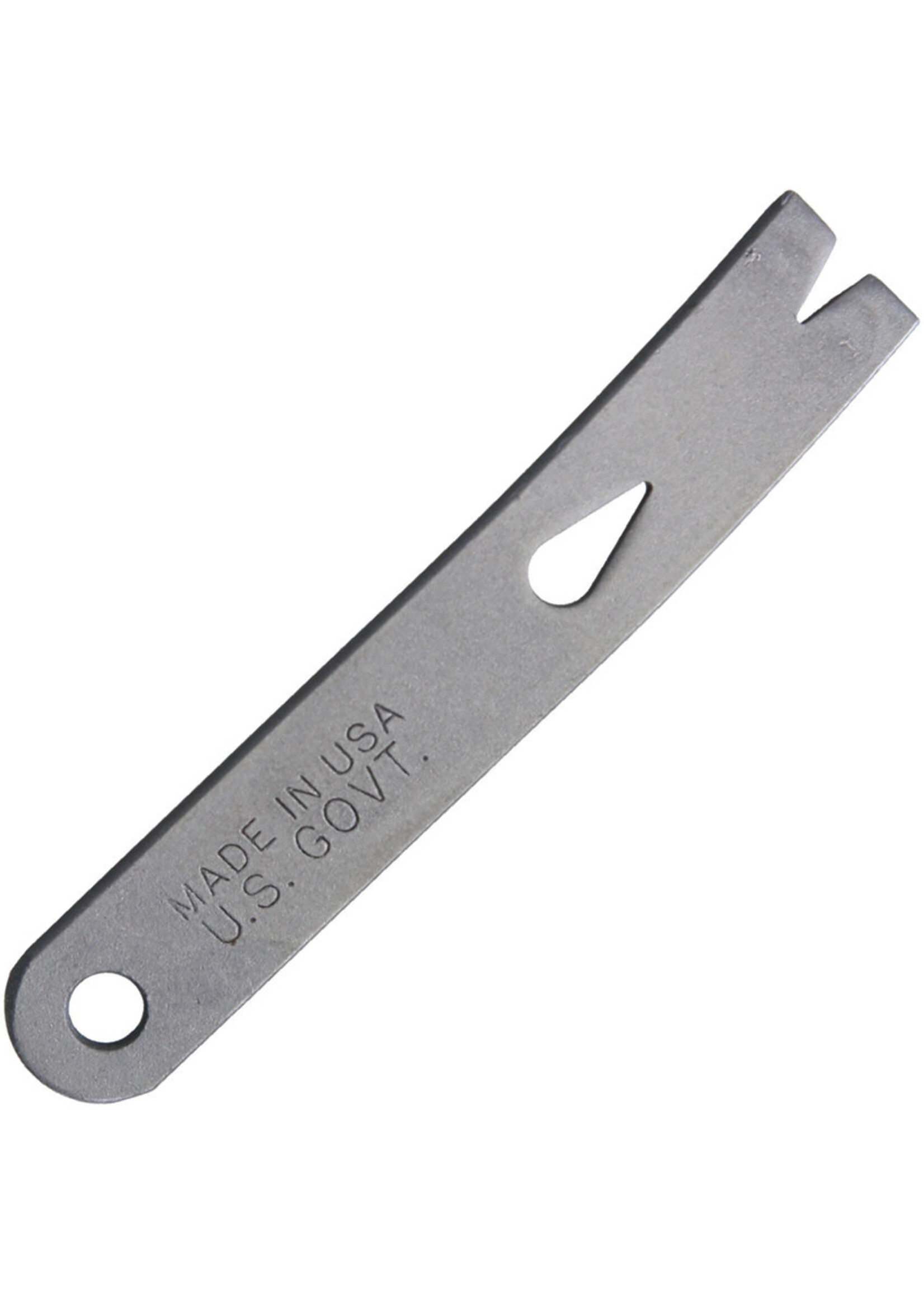 Widgy Pry Bar D9 Stainless