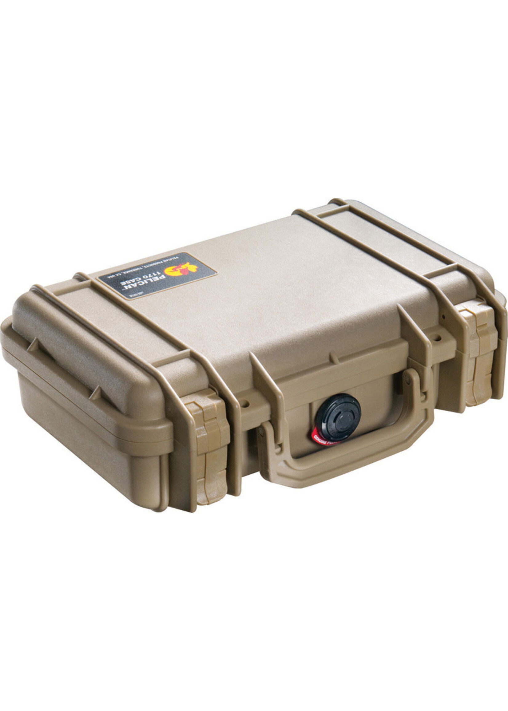 1170 Protector Case Desert