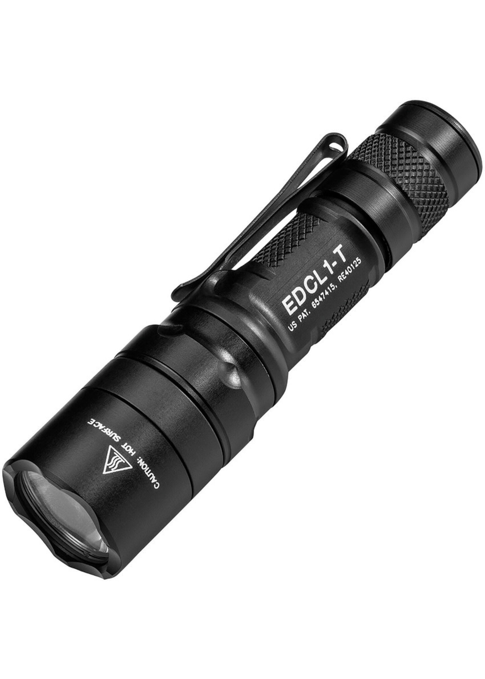 EDCL1-T Flashlight