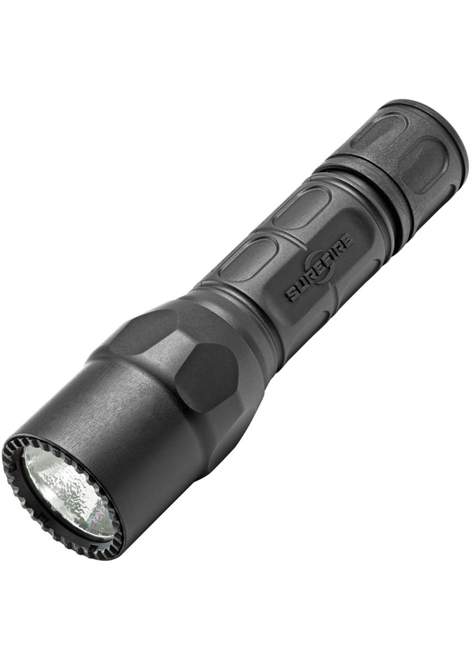 G2X Pro Flashlight Black