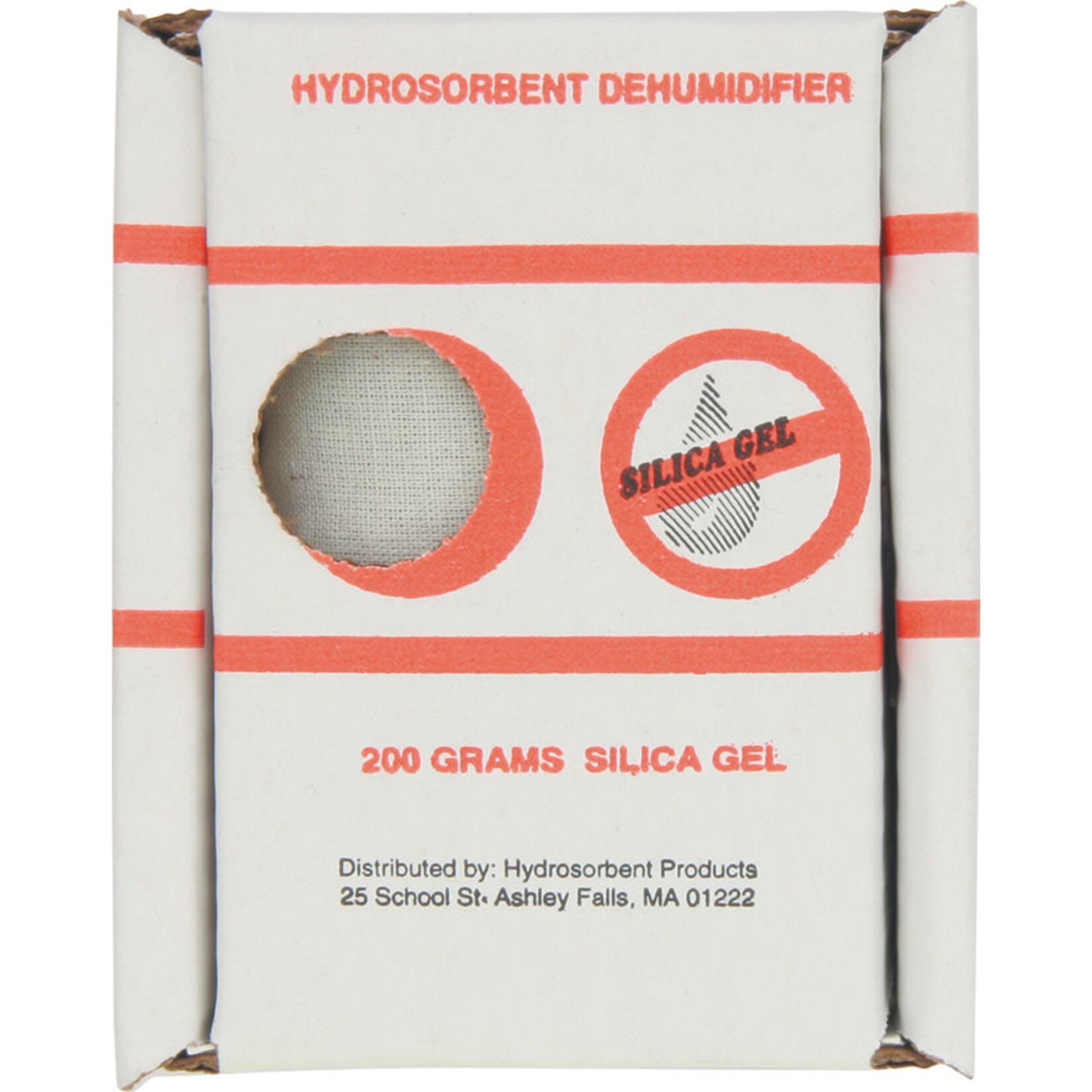 Hydrosorbent 200 Gram Unit