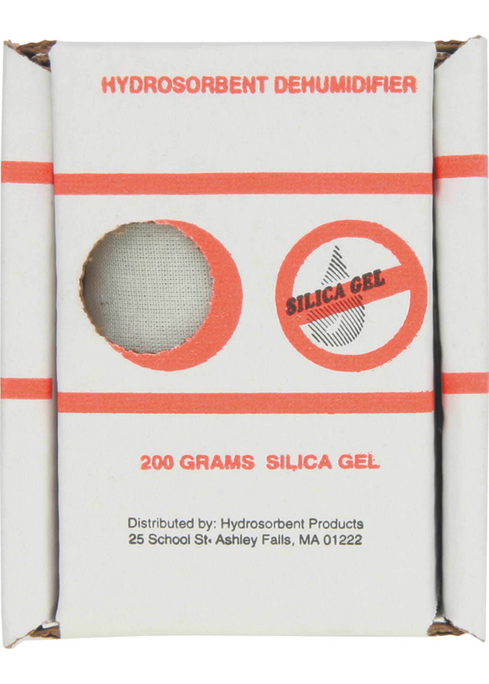 Hydrosorbent 200 Gram Unit