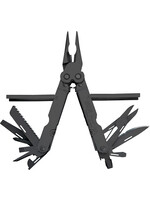 SOG Knives Powerlock Eod - Black Oxide